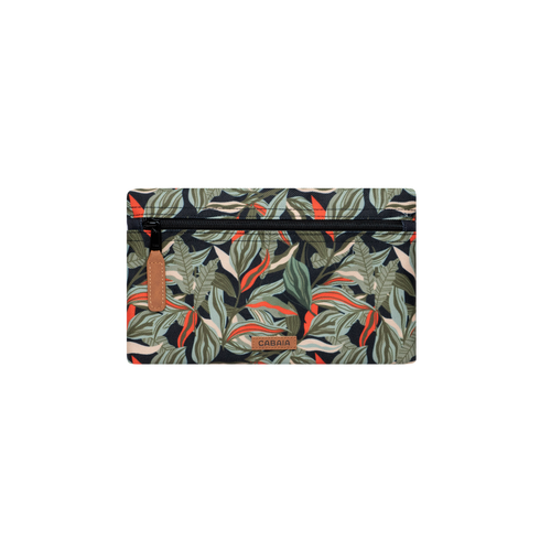 Front Pocket Medium Denver Green von Cabaia