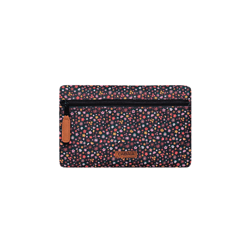 Front Pocket Medium Le Flon Black von Cabaia