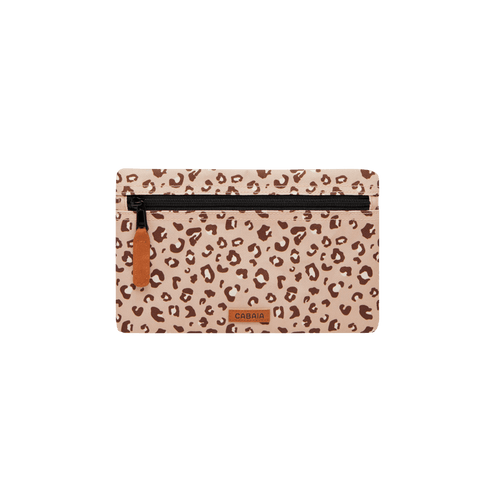 Front Pocket Medium Rio Catumbela Beige von Cabaia
