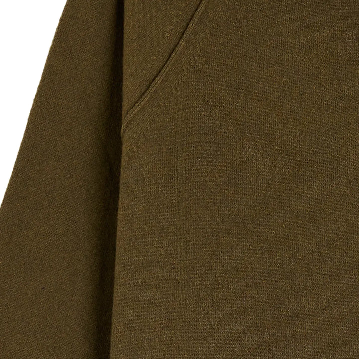 Poloshirt Austin Olive von bask in the sun 2