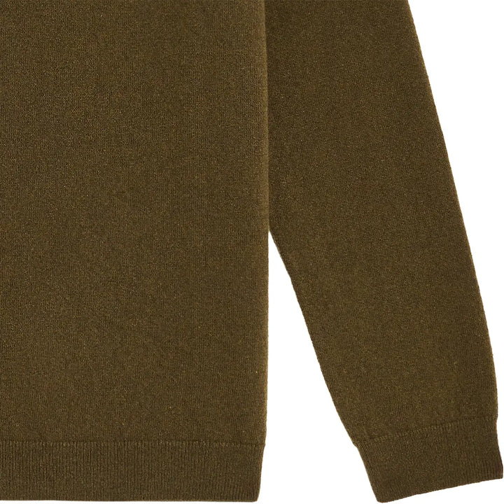 Poloshirt Austin Olive von bask in the sun 3