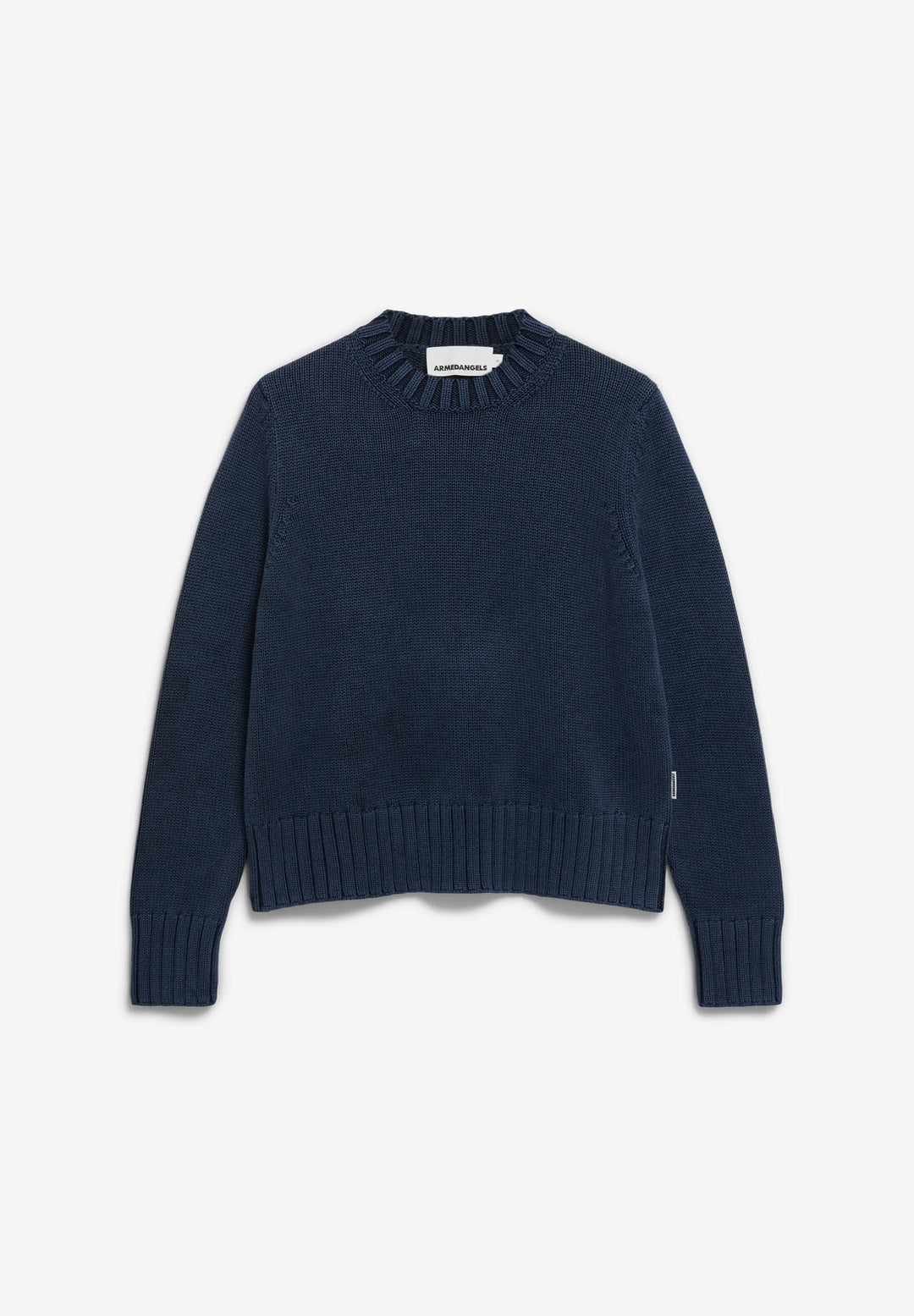 Pullover AMALIAAS GMT DYE Night Sky von Armedangels 6