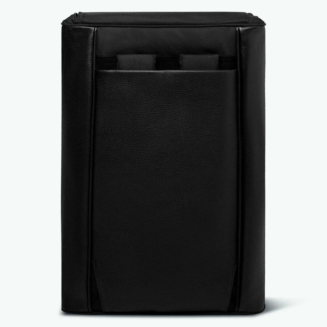 Reisetasche Adventurer Berlin Black von Cabaia 6