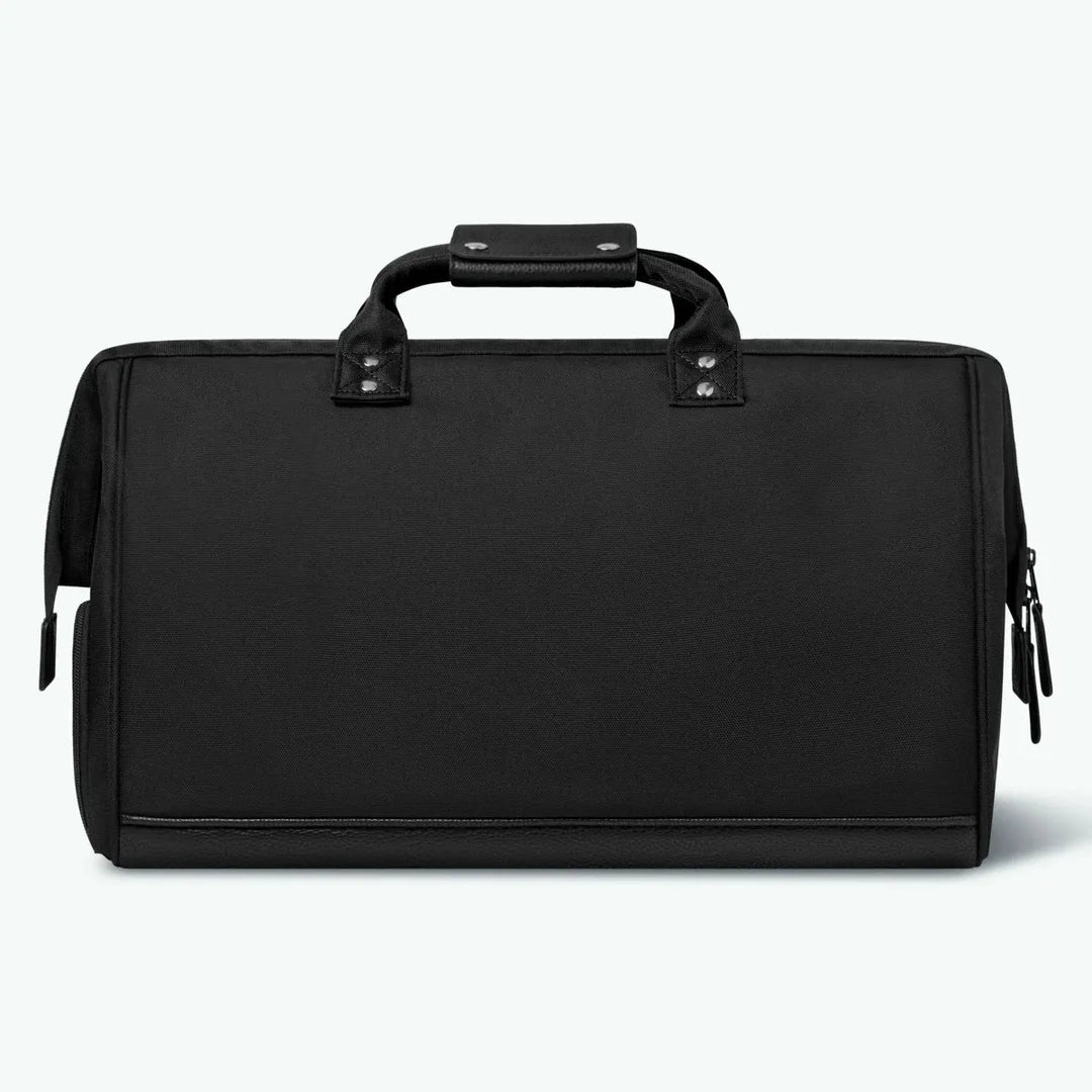 Reisetasche Adventurer Berlin Black von Cabaia 7