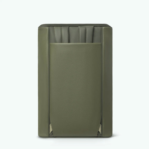 Reisetasche Adventurer Busan Kaki von Cabaia 6