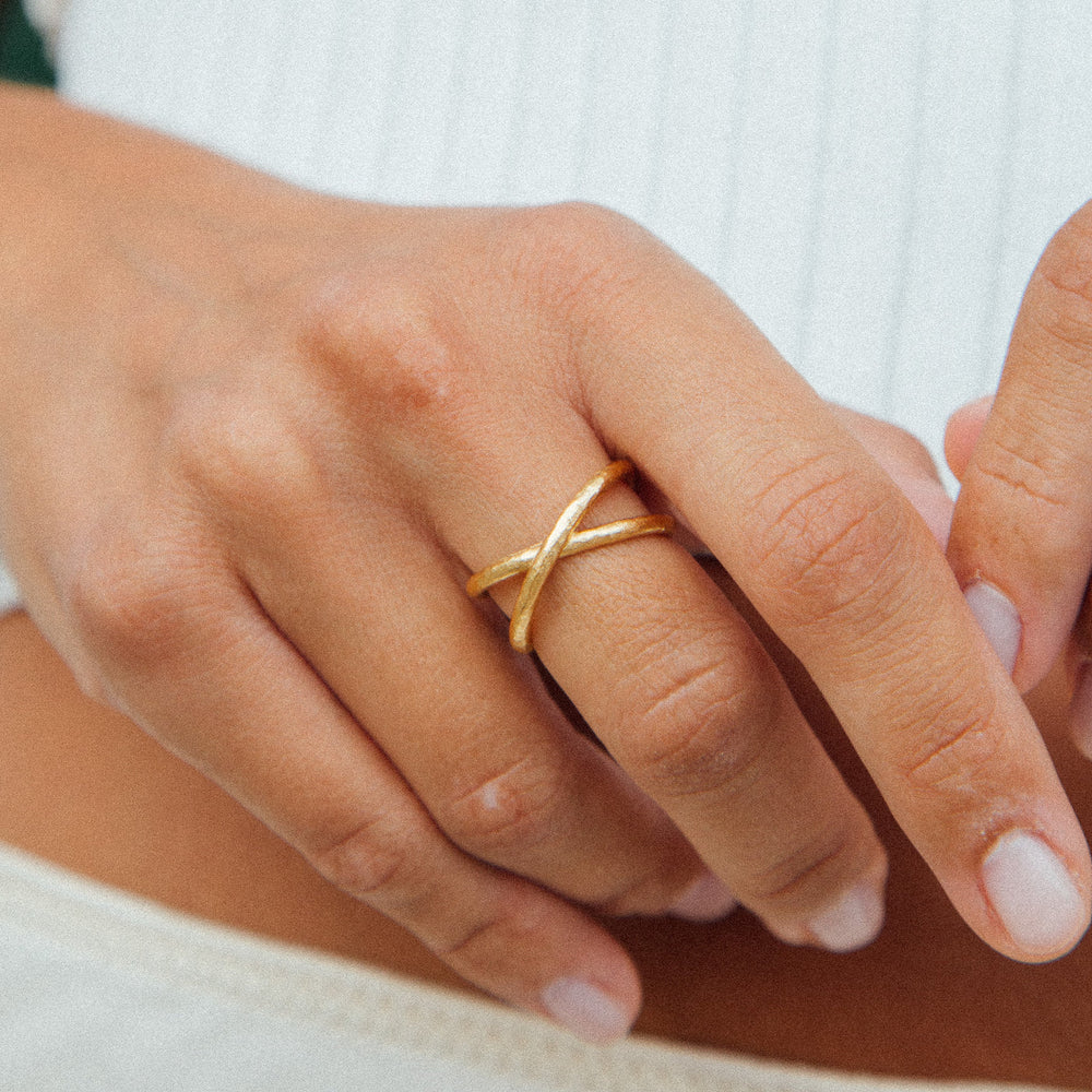 Ring Alta von Agapée 2