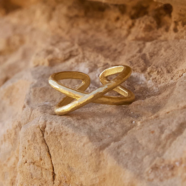 Ring Alta von Agapée 4