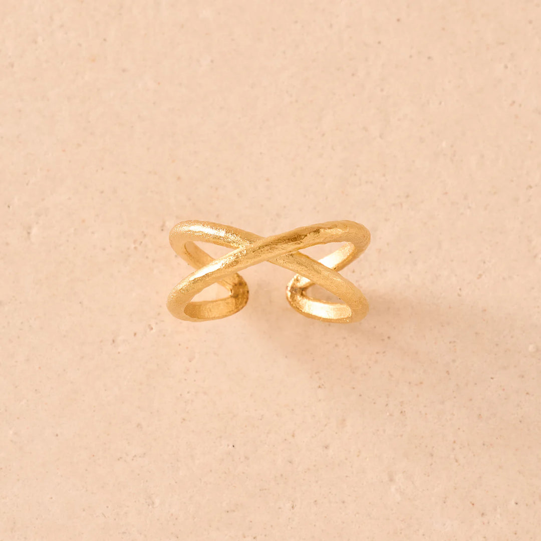 Ring Alta von Agapée