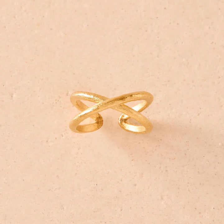 Ring Alta von Agapée