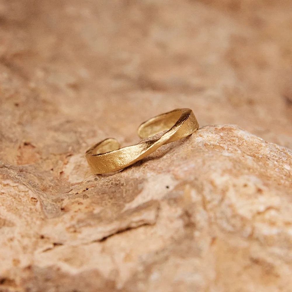 Ring Bellina von Agapée 2