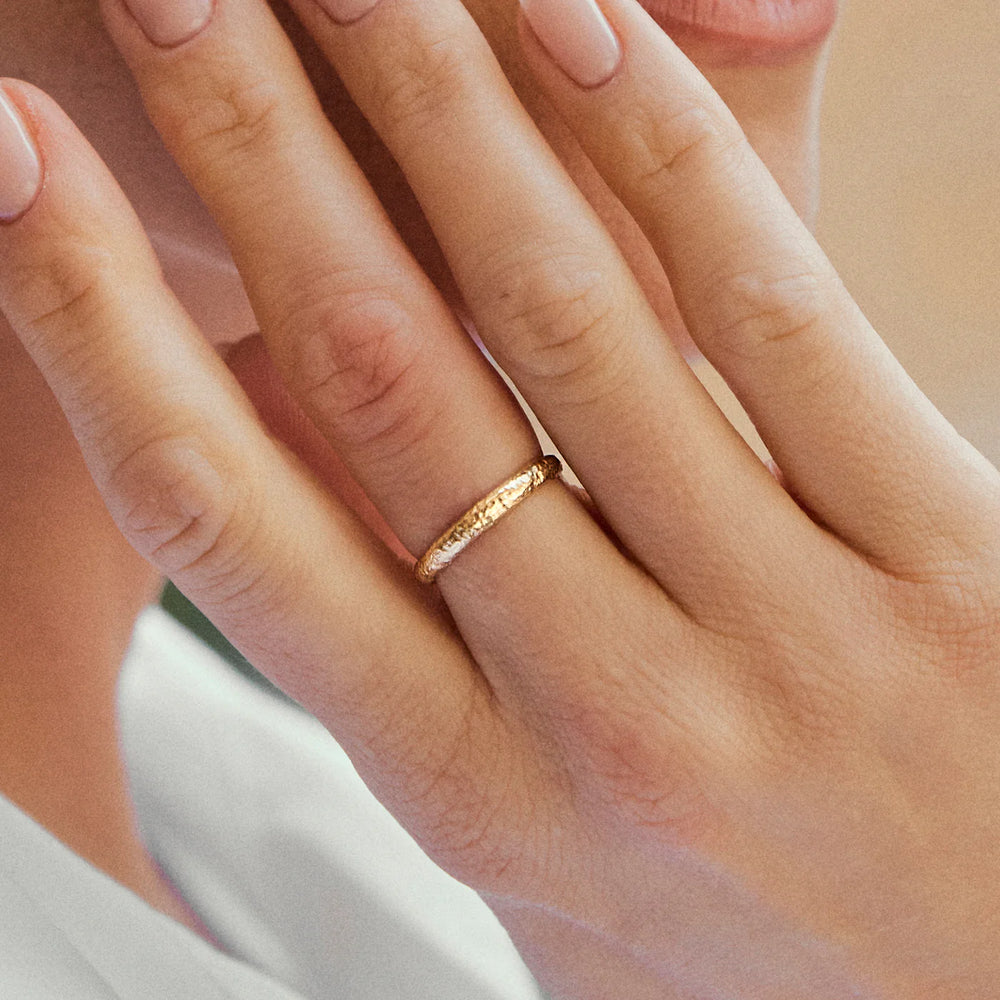 Ring Cléo von Agapée 2