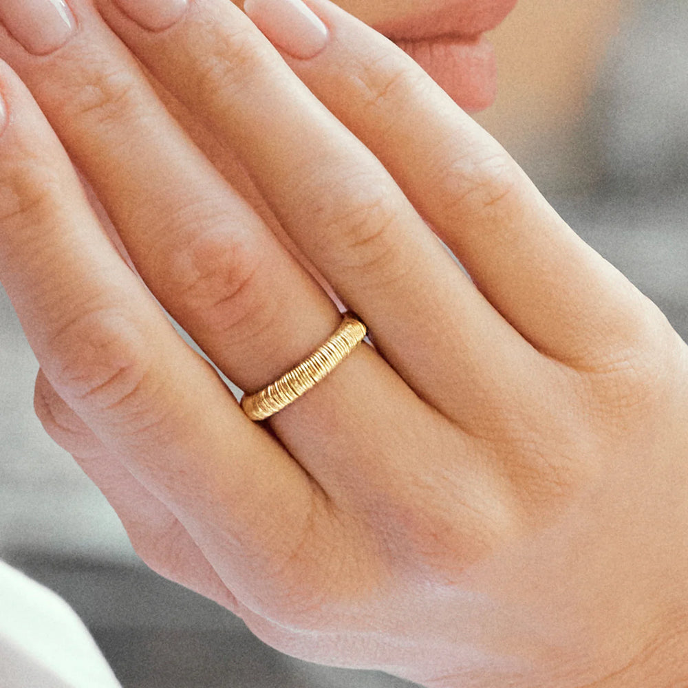 Ring Come von Agapée 2