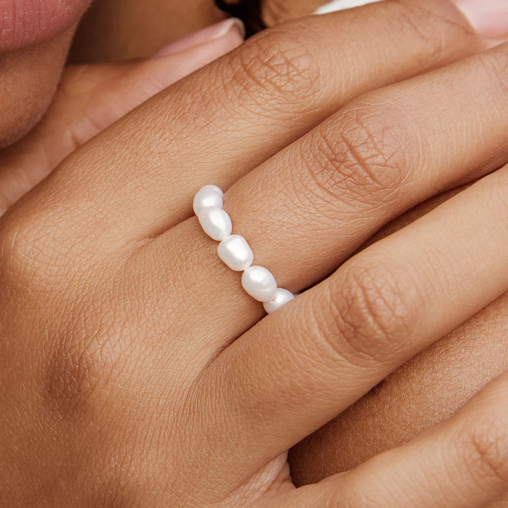Ring Estée von Agapée 2