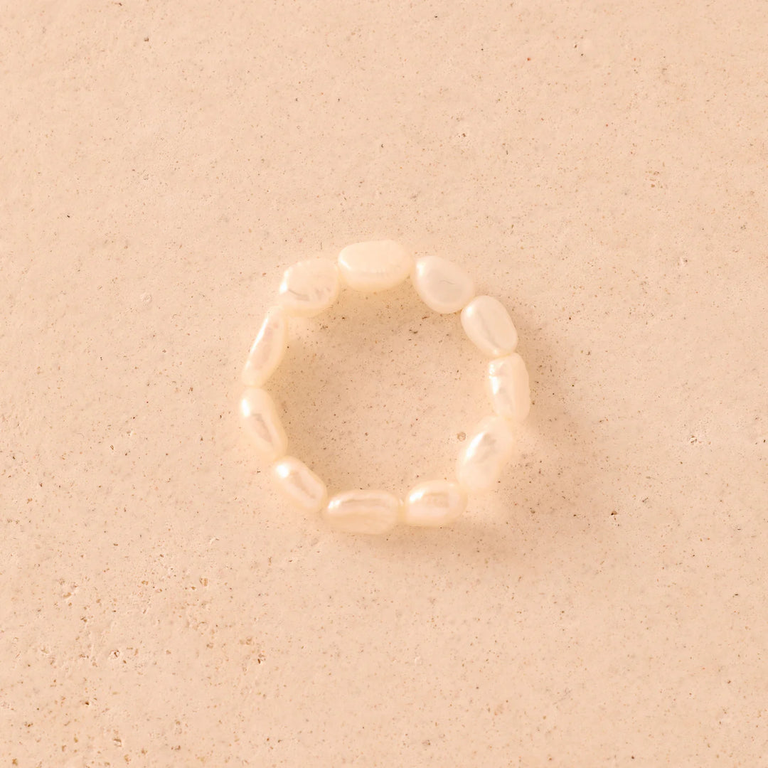 Ring Estée von Agapée