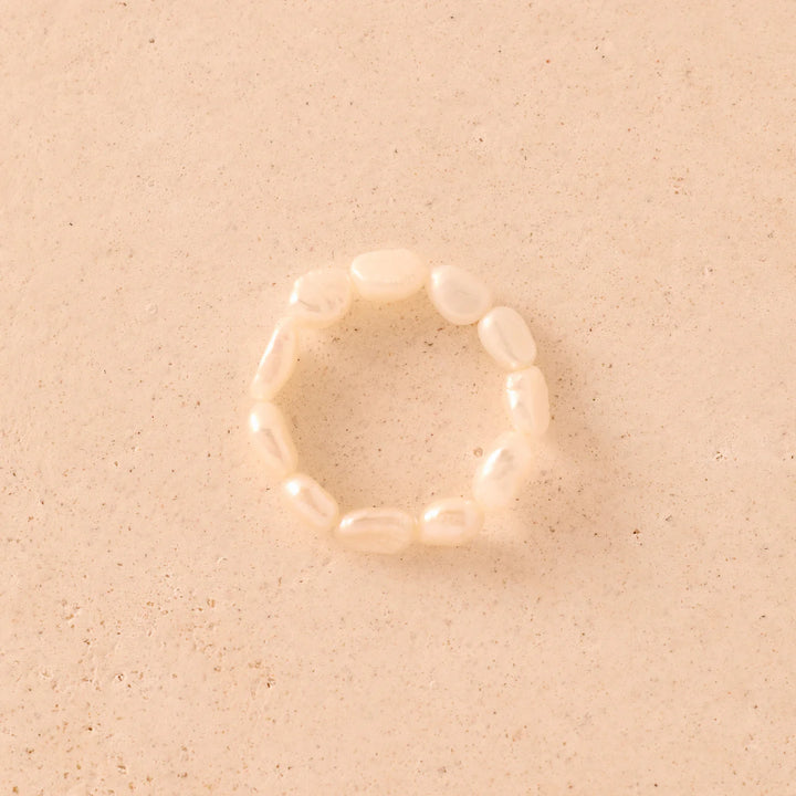 Ring Estée von Agapée