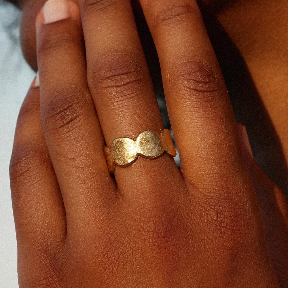 Ring Hector von Agapée 2