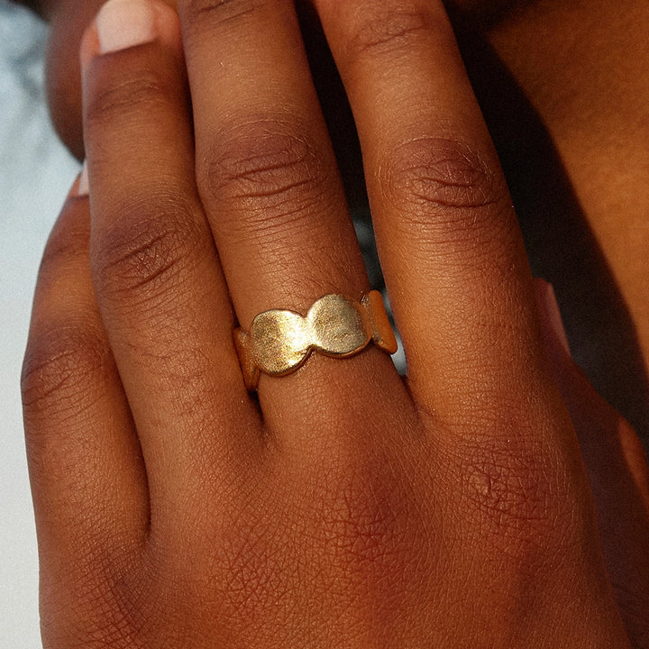 Ring Hector von Agapée 2