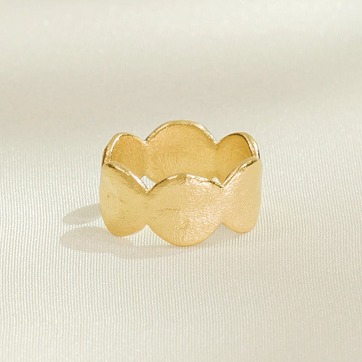 Ring Hector von Agapée