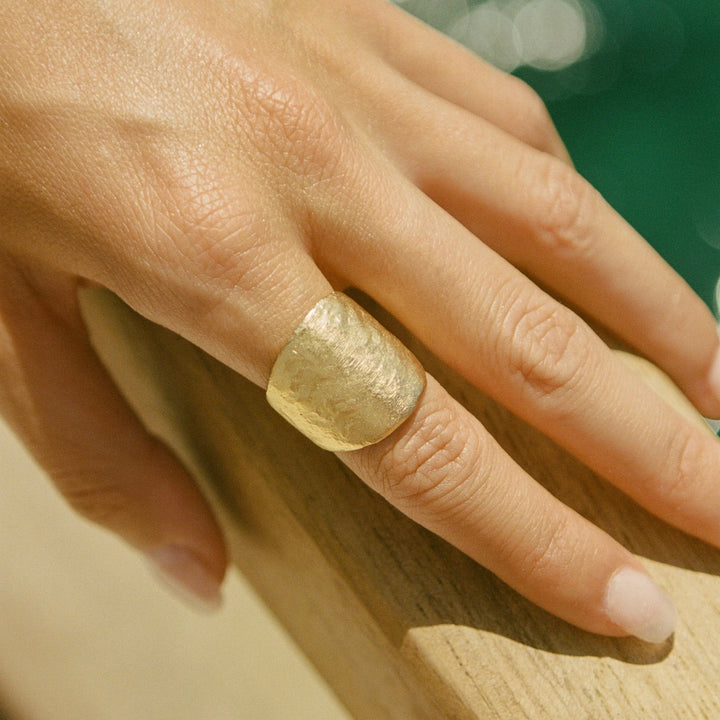 Ring Lunais von Agapee 2