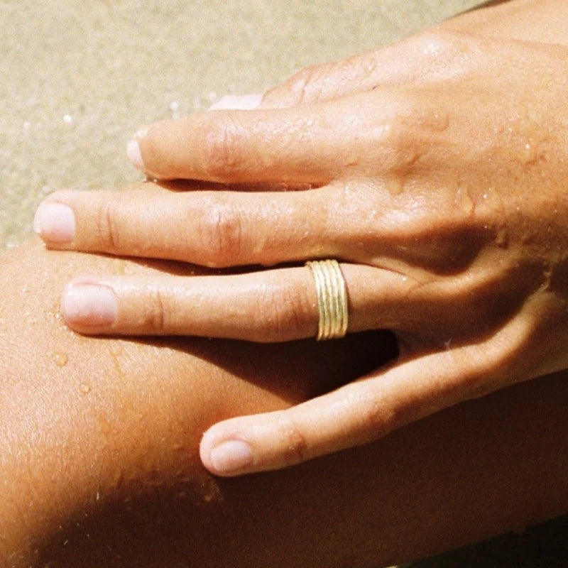 Ring Mila von Agapée 3