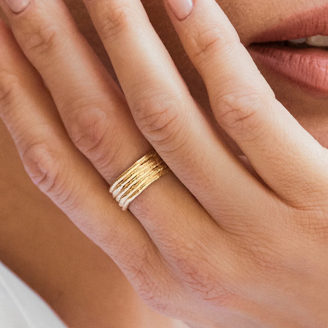 Ring Mila von Agapée