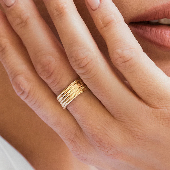 Ring Mila von Agapée