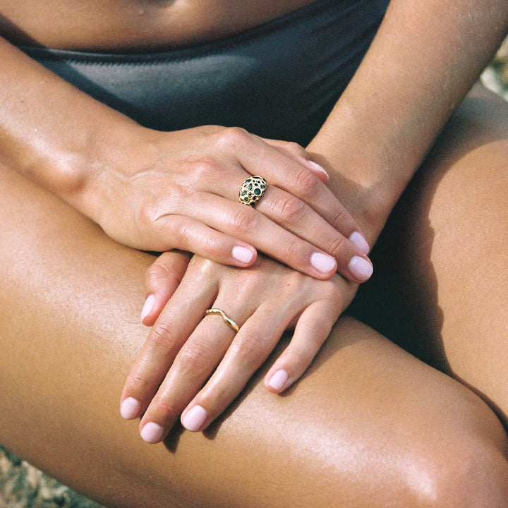 Ring Satis von Agapée 3