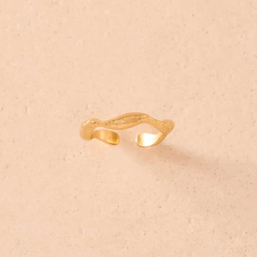 Ring Satis von Agapée 