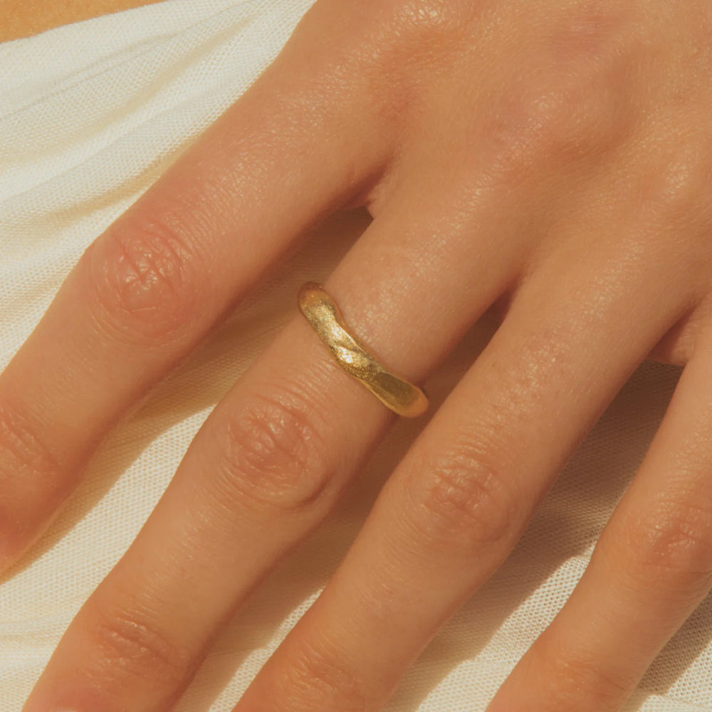 Ring Zéphir von Agapée 2