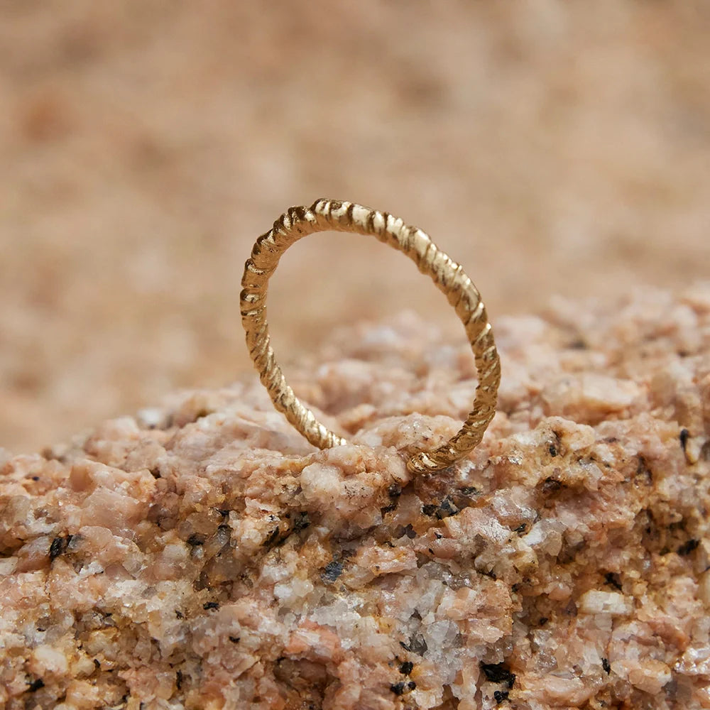 Ring Zetita von Agapée 2