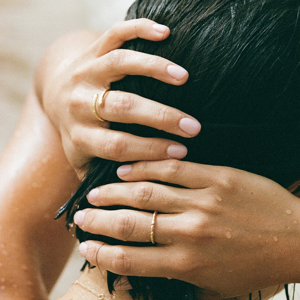 Ring Zetita von Agapée 5
