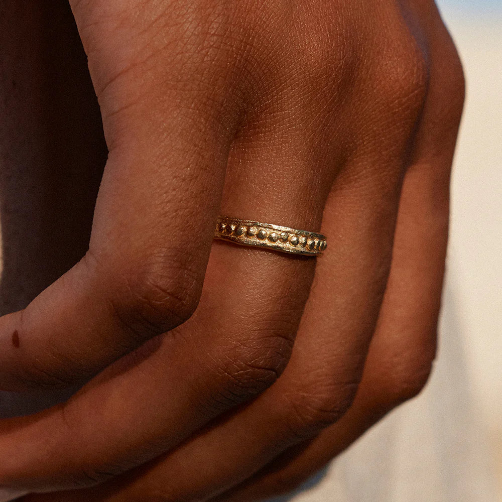 Ring Zita von Agapée 2