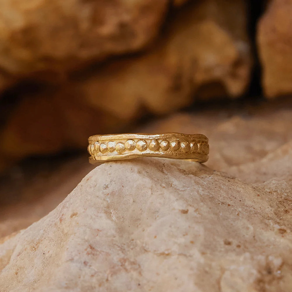 Ring Zita von Agapée 3