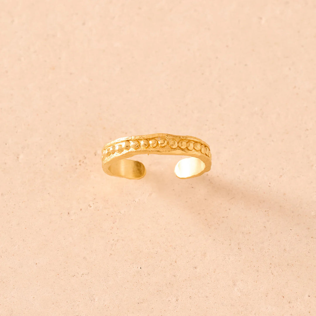 Ring Zita von Agapée