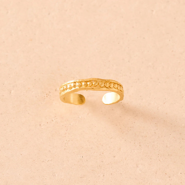 Ring Zita von Agapée