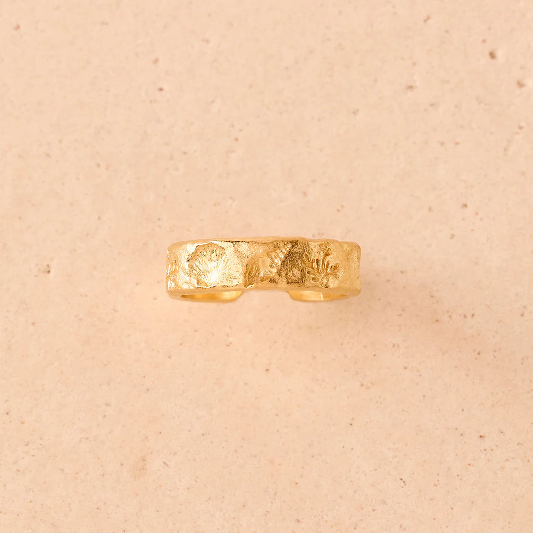 Ring Nucella von Agapée