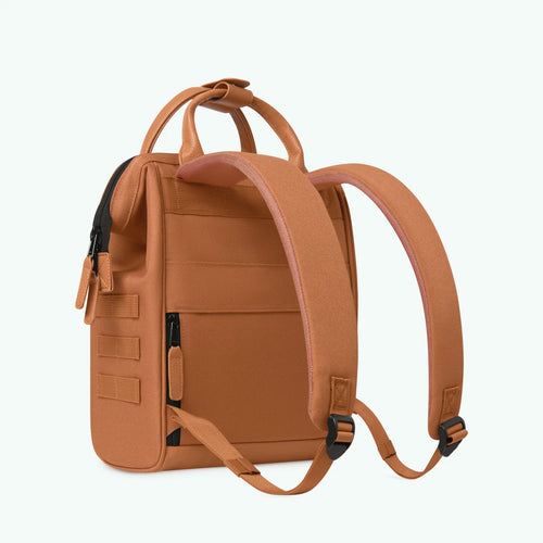 Rucksack Adventurer Small Turin Camel von Cabaia 5