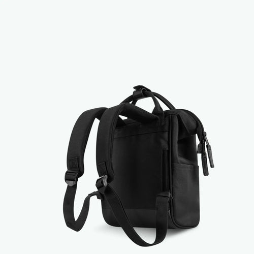 Rucksack Adventurer Extra Small Berlin Black von Cabaia 4