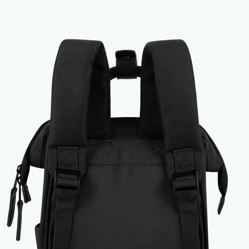 Rucksack Adventurer Extra Small Berlin Black von Cabaia 6