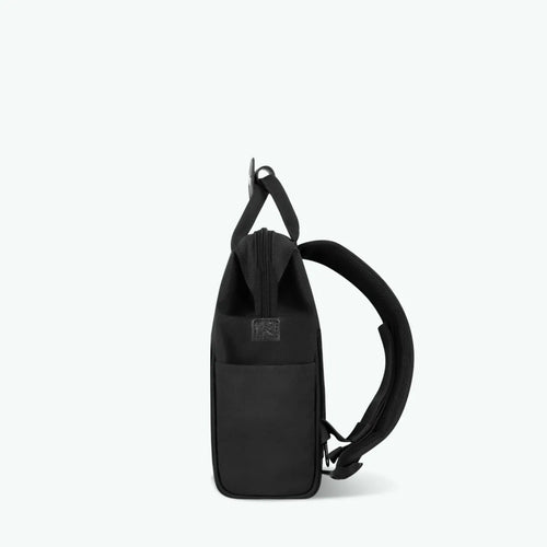 Rucksack Adventurer Extra Small Berlin Black von Cabaia 8