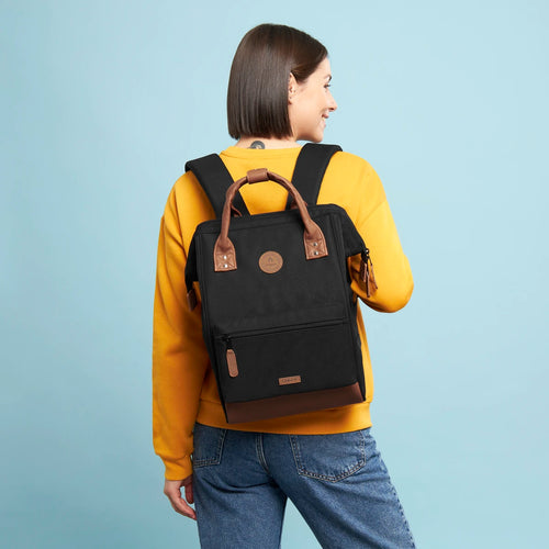 Rucksack Adventurer Medium Cologne von Cabaia 9