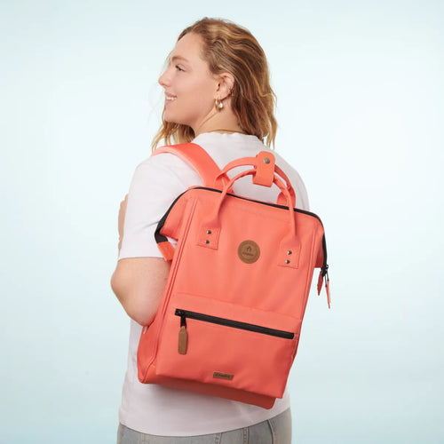 Rucksack Adventurer Medium Himare Coral von Cabaia 1