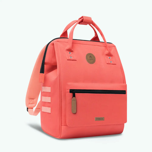 Rucksack Adventurer Medium Himare Coral von Cabaia 2