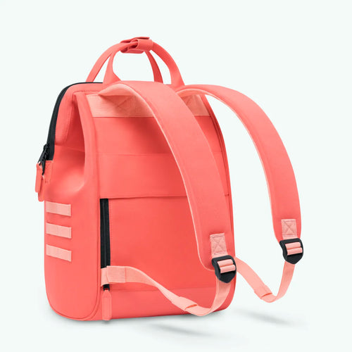 Rucksack Adventurer Medium Himare Coral von Cabaia 4