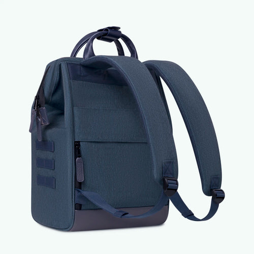 Rucksack Adventurer Medium Port Antonio Dark Blue von Cabaia 4