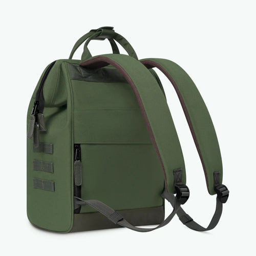 Rucksack Adventurer Medium Seoul von Cabaia 5