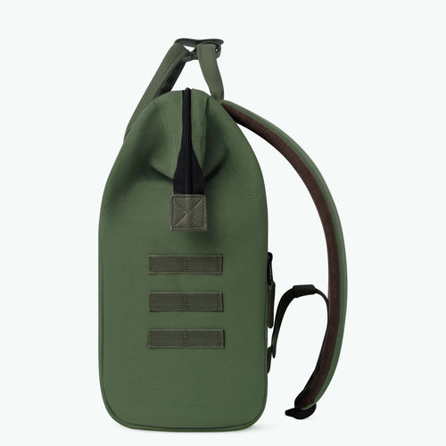 Rucksack Adventurer Medium Seoul von Cabaia 6