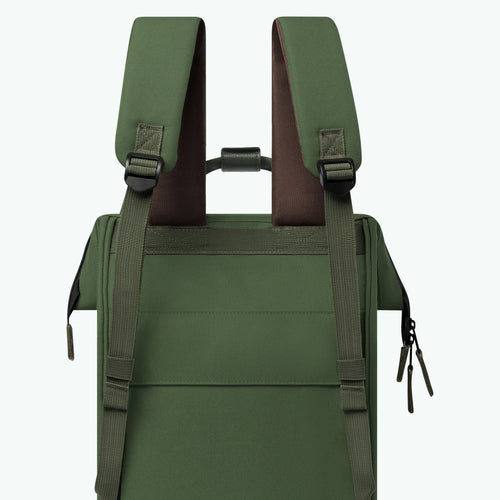 Rucksack Adventurer Medium Seoul von Cabaia 7