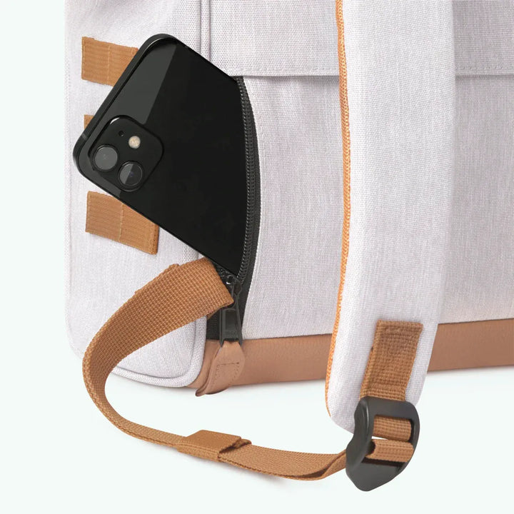 Rucksack Adventurer Small Arequipa Cream von Cabaia 10