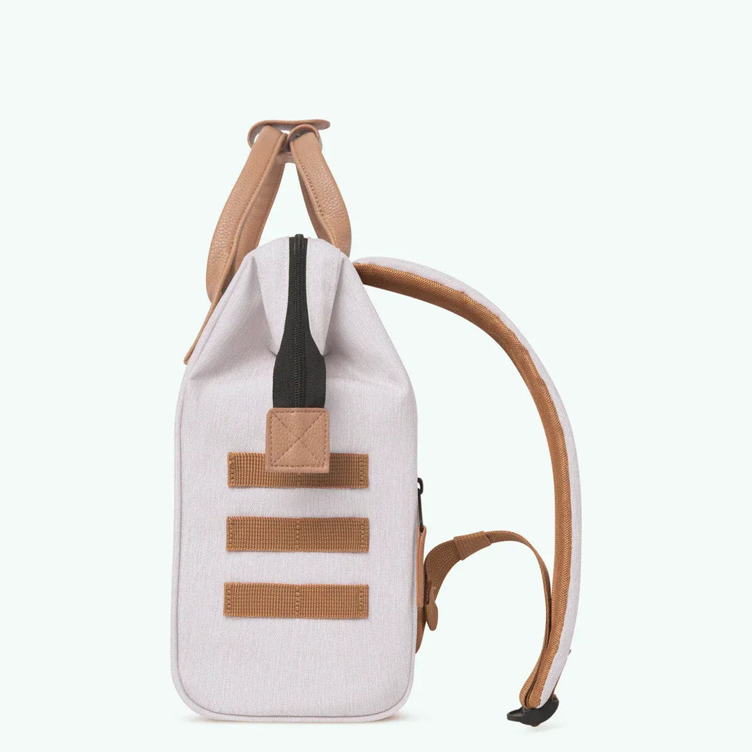 Rucksack Adventurer Small Arequipa Cream von Cabaia 7